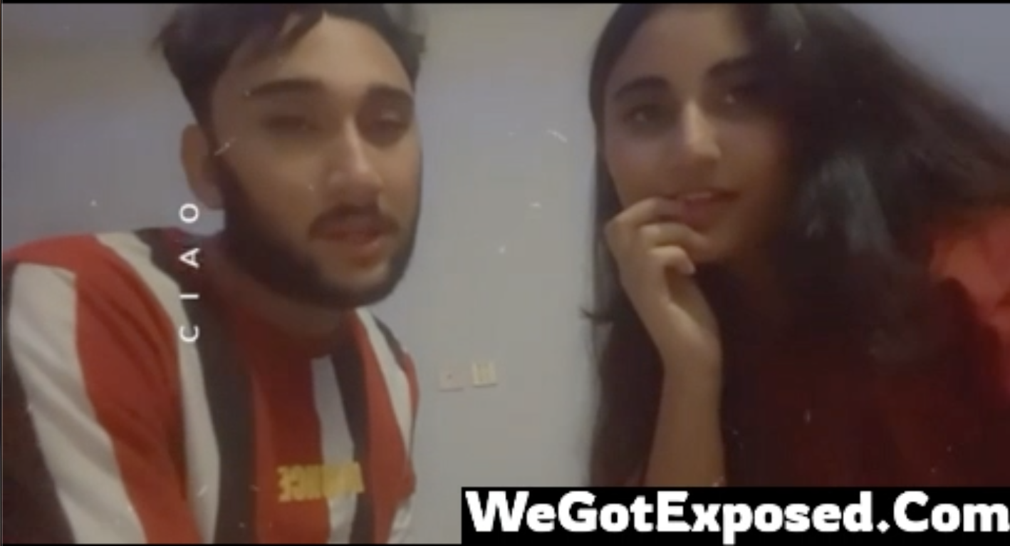 2 Ghante 41 Minute Maine Lagatar Apni Biwi Ki Li Hai Leaked Video, Usama Bhalli Husband of Silent Girl Leaked Full Nude Video
