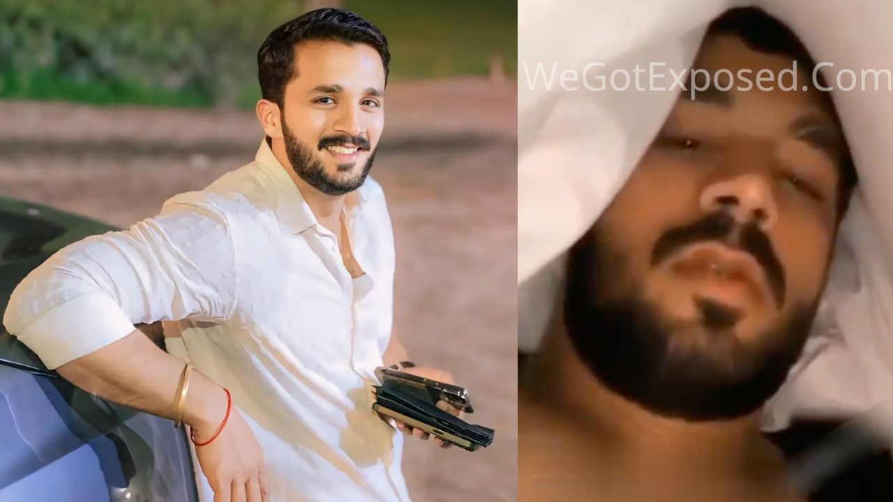 Rajab Butt Leaked Video, Paki Youtuber Rajab Butt Snapchat Nude Leaked Video