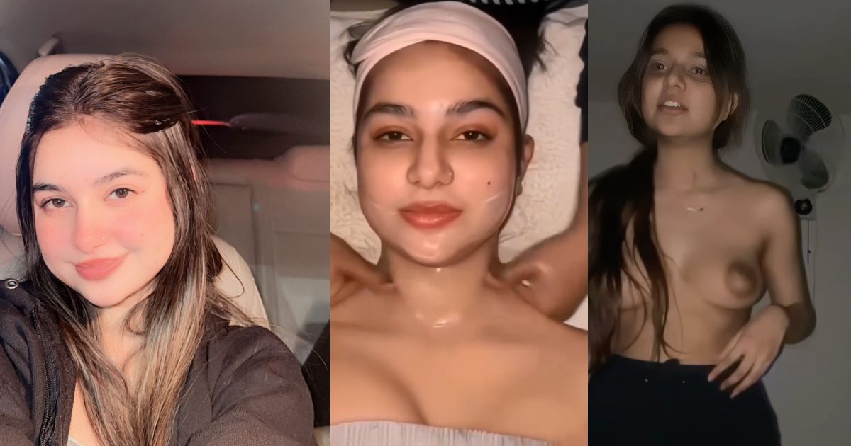 Samiya Hijab Leaked Video, Paki Famous Samiya Hijab Leaked Nude Video, Rishta Pakka Rishta Pakka Viral Girl Leaked Video