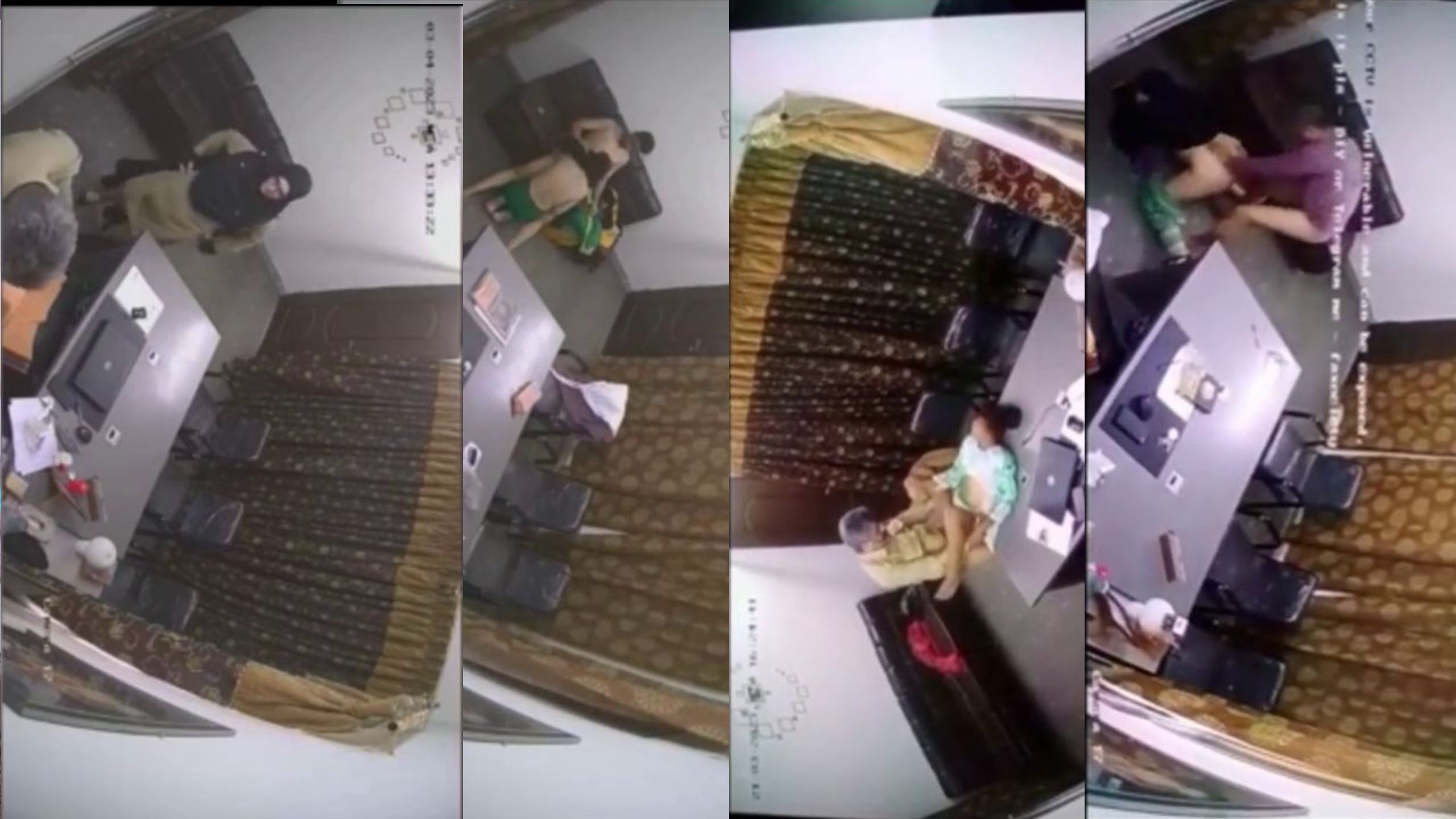 Uncovering the Karachi IGM School Scandal viral sex cctv video leaked