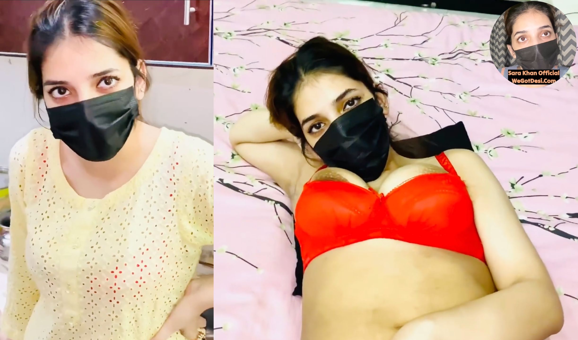 My Stepnephew Said I’m a Man Now Sarakhan Full Porn Video