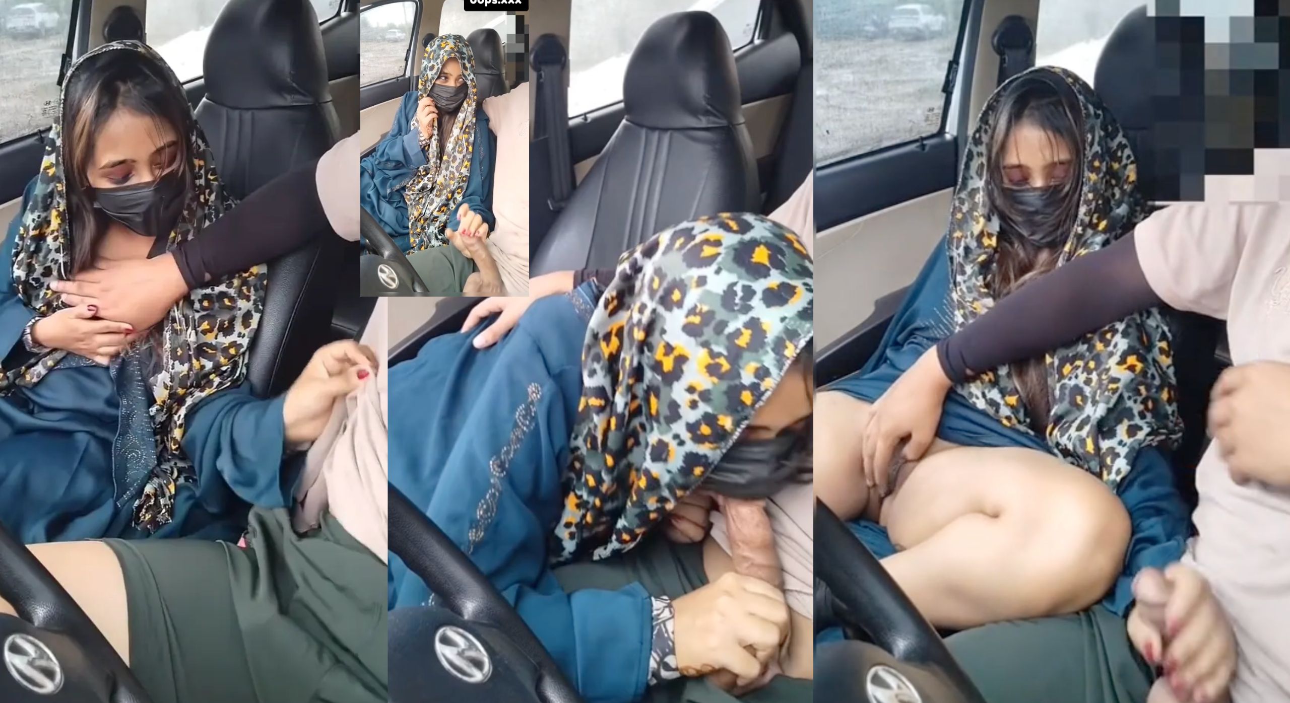 Insta Viral Paki Girl Sucking Dick In Car Video, Pakistani Girl Gaari me Lund Ke Choope Lagate hue