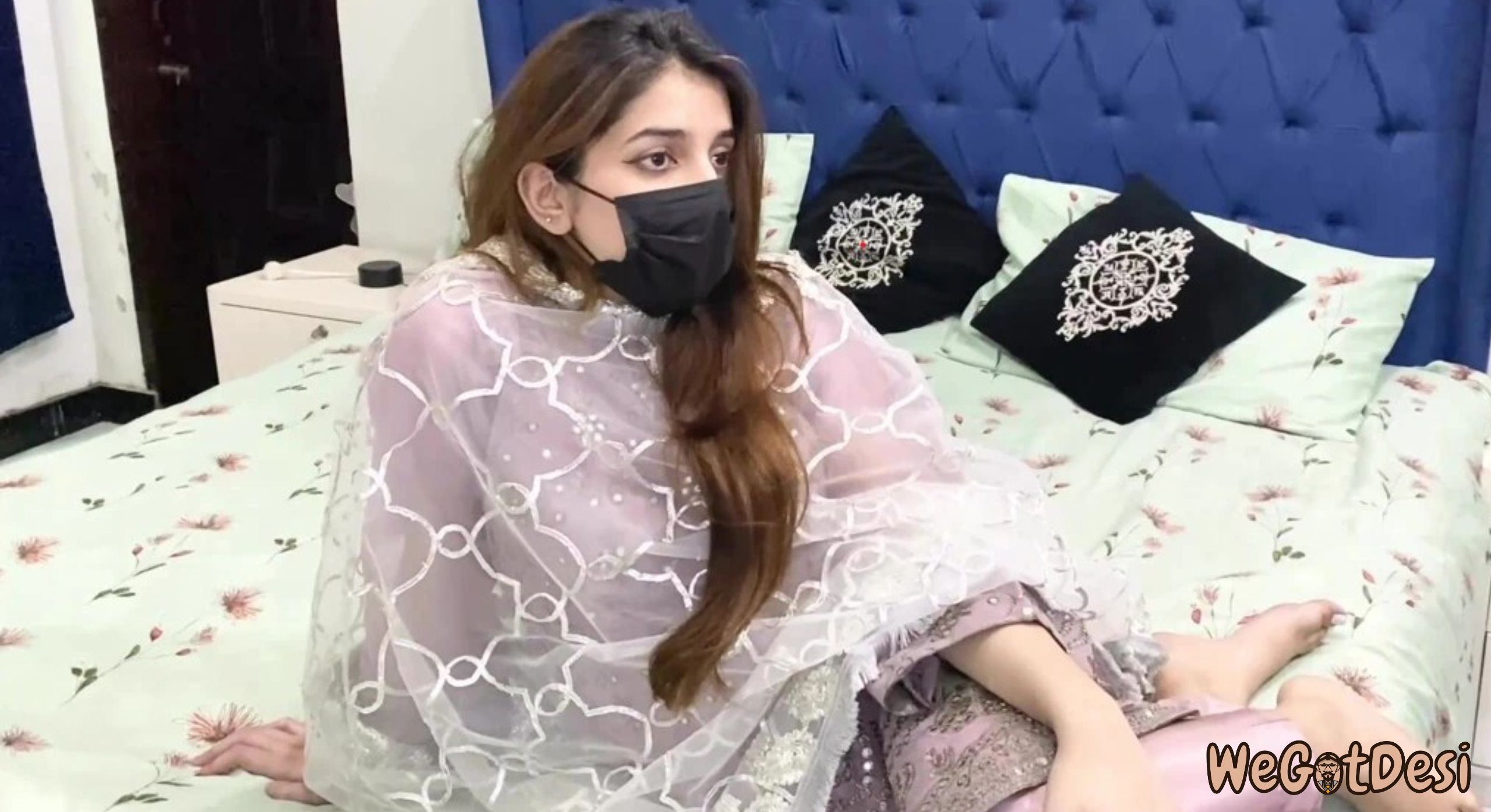 Step-daughter Refuses to Fuck My Son in Law’s Dick so I Do It