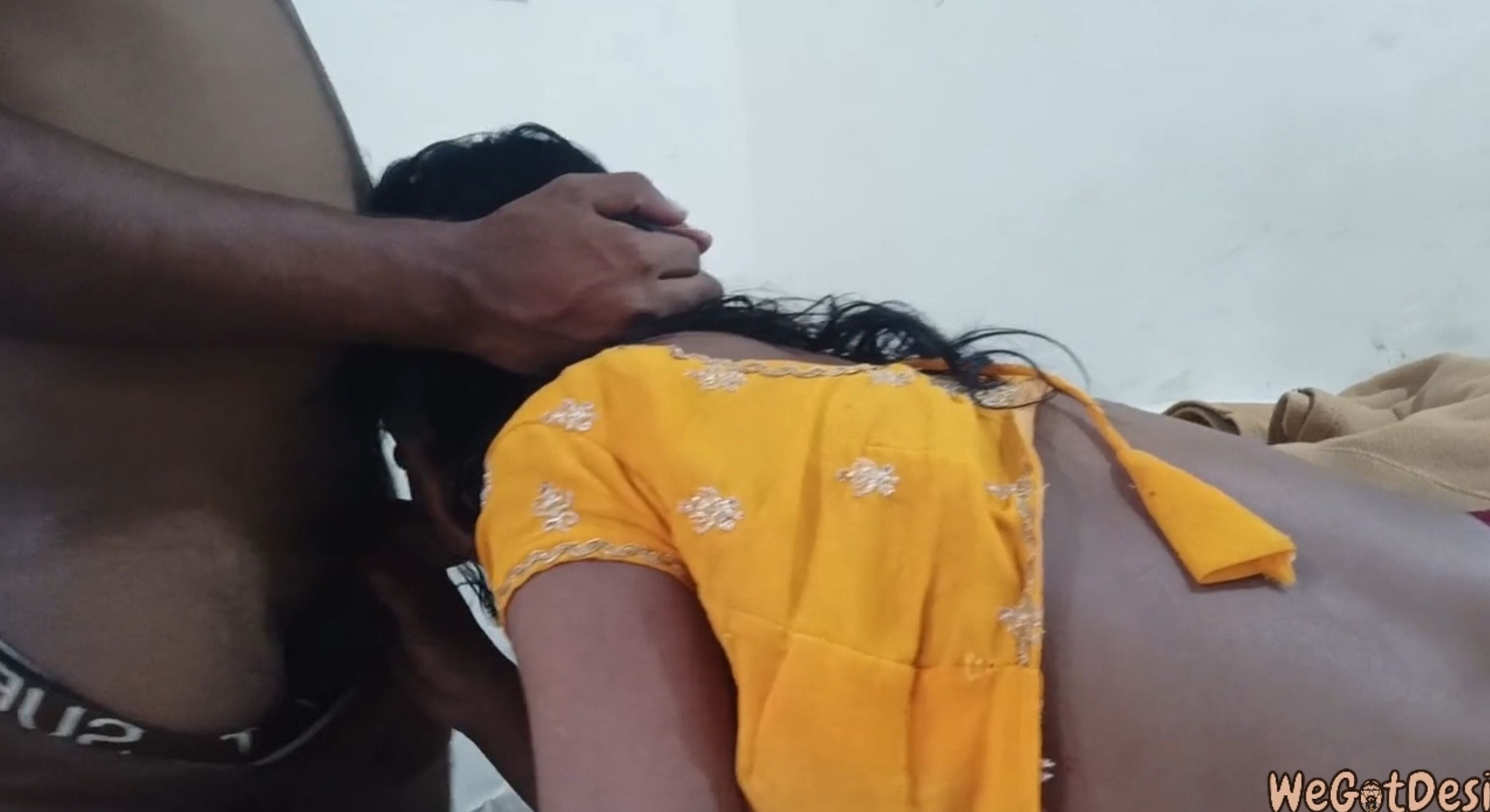 You Put It in the Ass From Your Priya’s Chudai