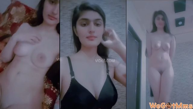 Pakistani TikTok girl sucking BF cock and pink pussy fucking mms Leaked