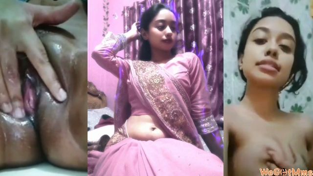 Bangladeshi Sexy Teen Girl Showing Asshole Fingering Solo Sex mms clip